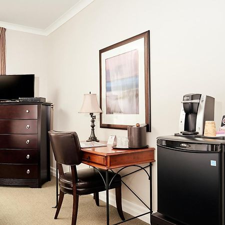 Riverrock Inn Rockland Ngoại thất bức ảnh