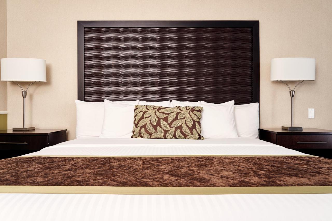 Riverrock Inn Rockland Ngoại thất bức ảnh