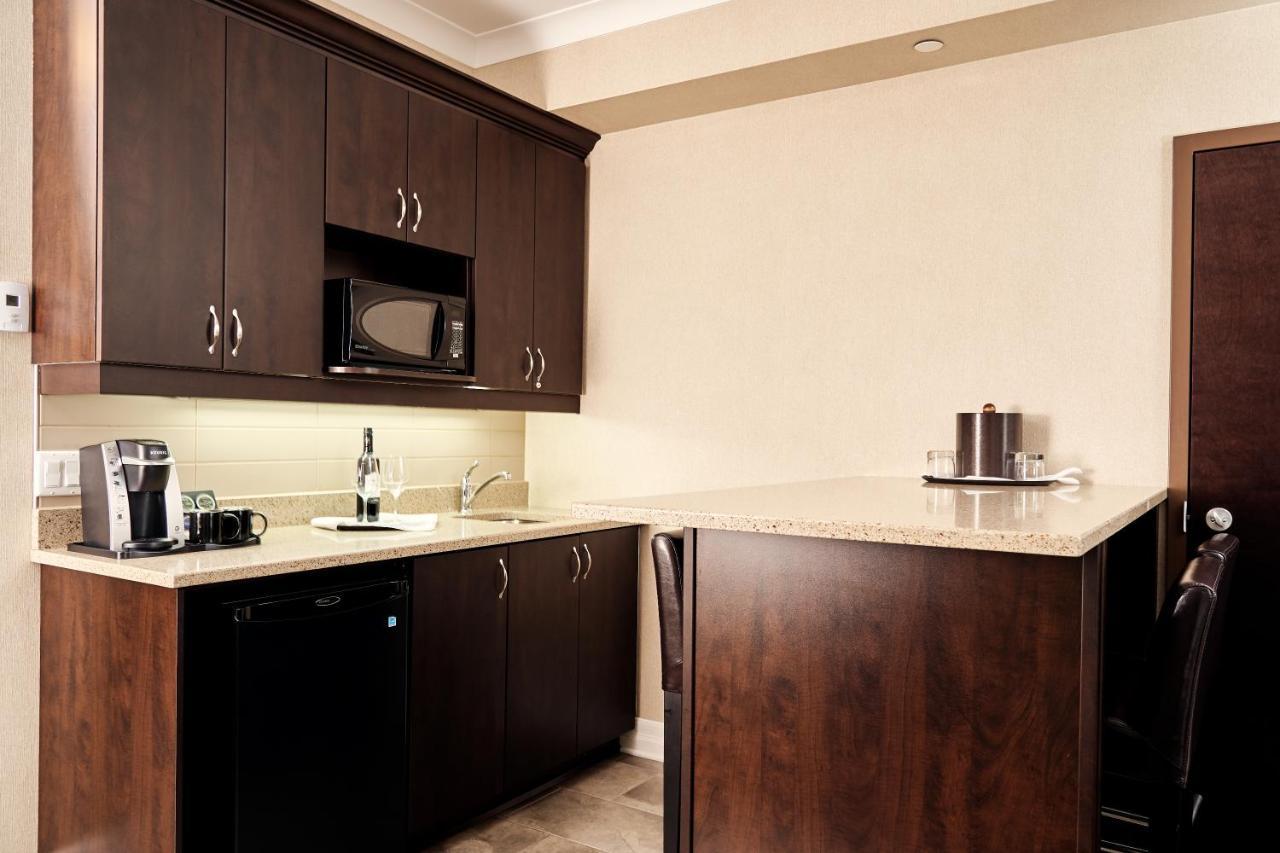 Riverrock Inn Rockland Ngoại thất bức ảnh