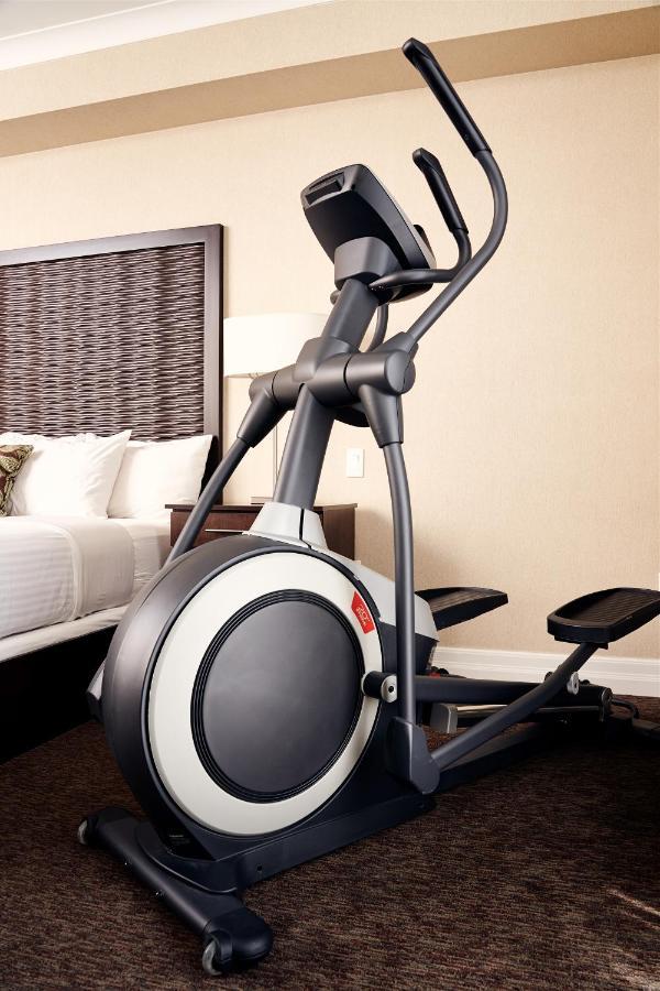Riverrock Inn Rockland Ngoại thất bức ảnh