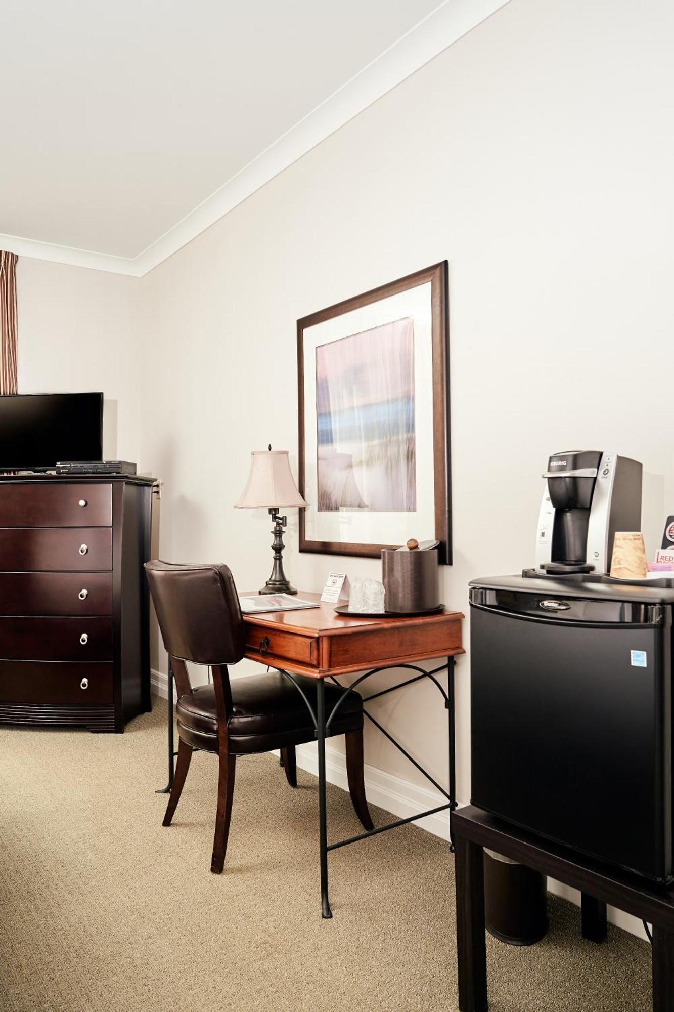 Riverrock Inn Rockland Ngoại thất bức ảnh