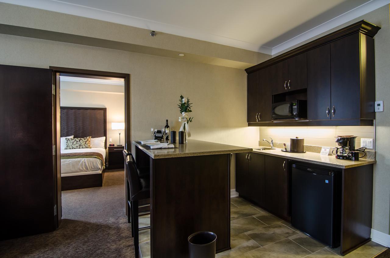 Riverrock Inn Rockland Ngoại thất bức ảnh