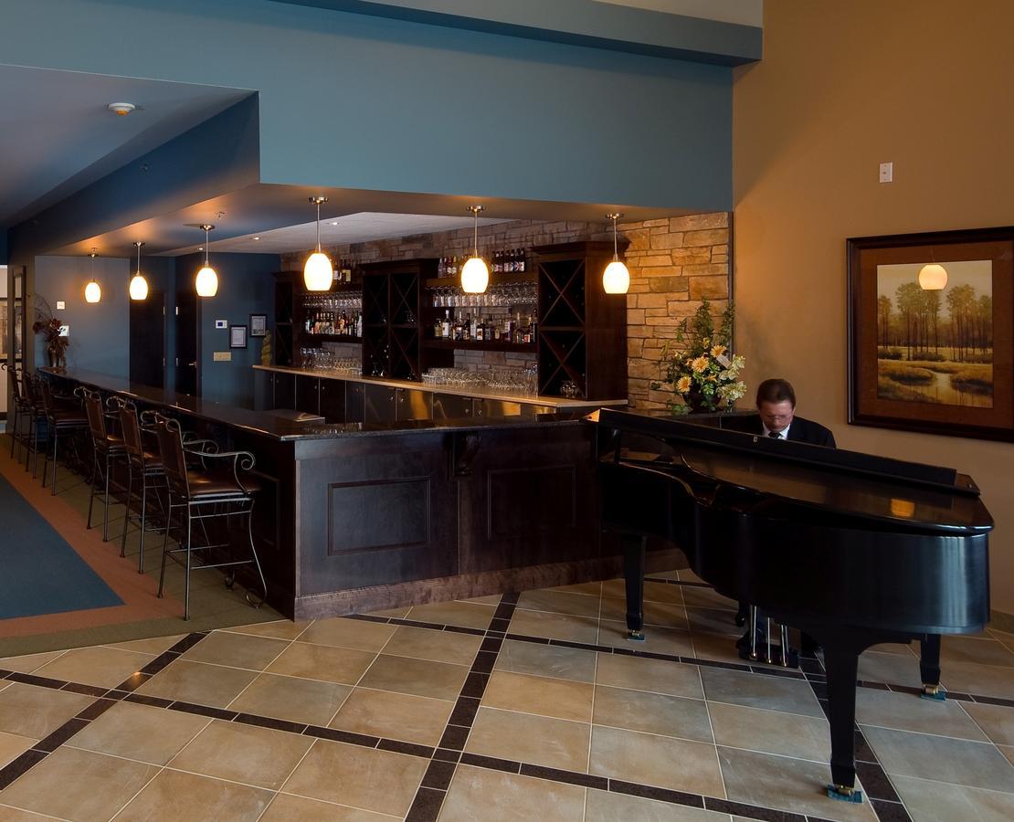 Riverrock Inn Rockland Ngoại thất bức ảnh