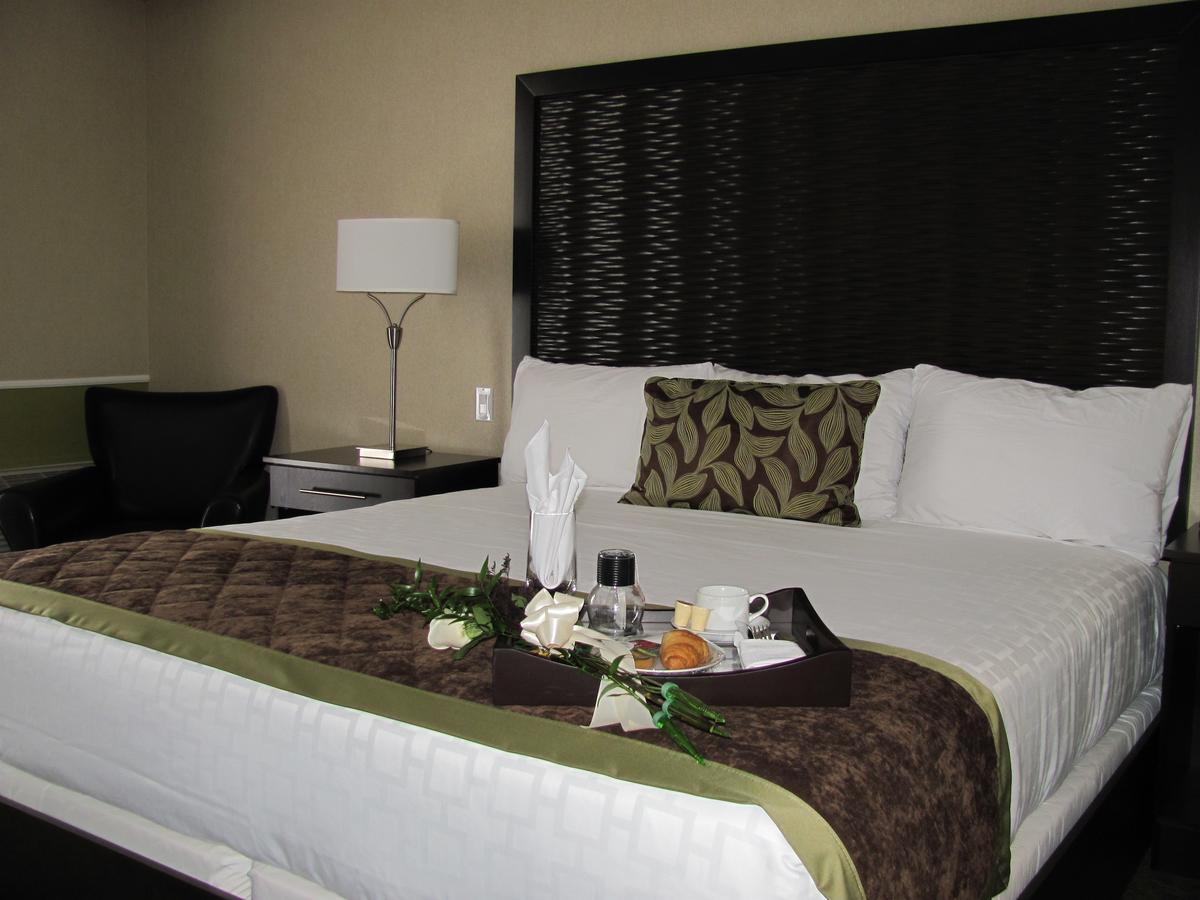 Riverrock Inn Rockland Ngoại thất bức ảnh