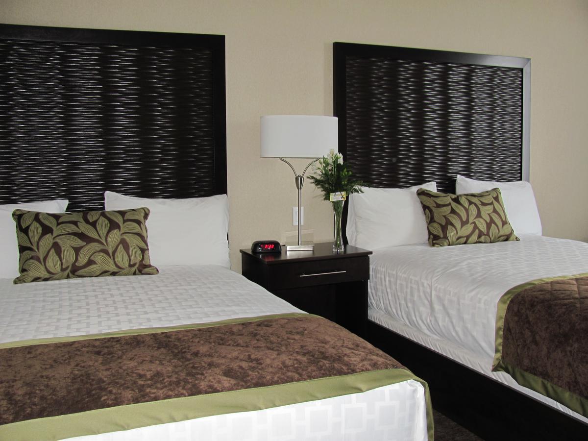 Riverrock Inn Rockland Ngoại thất bức ảnh
