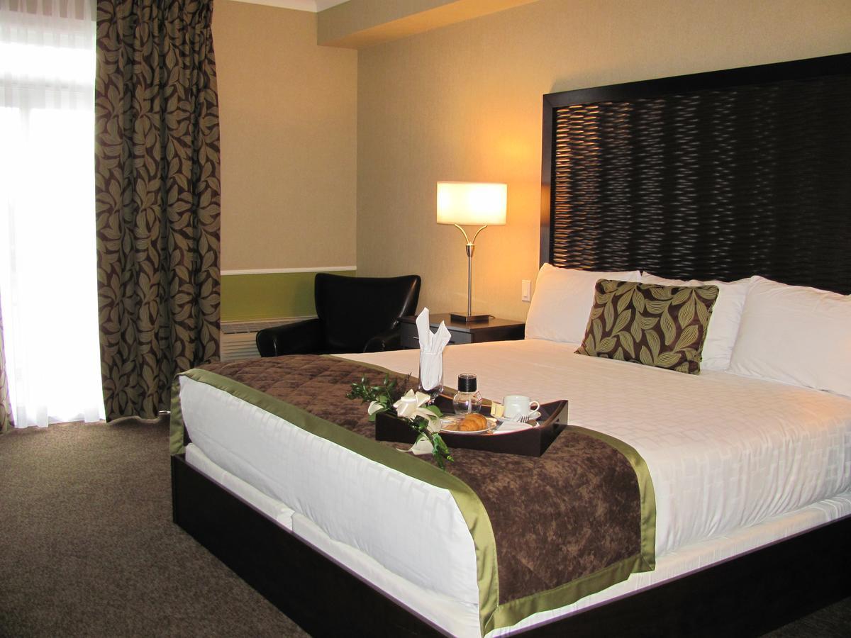 Riverrock Inn Rockland Ngoại thất bức ảnh